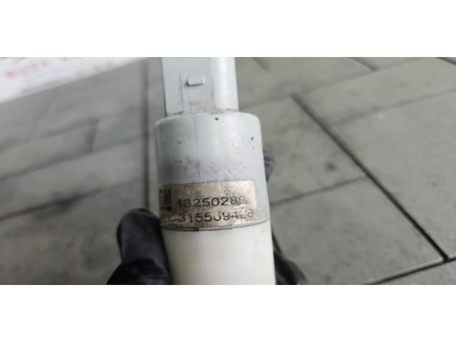 bontott OPEL INSIGNIA Fényszórómosó Szivattyú