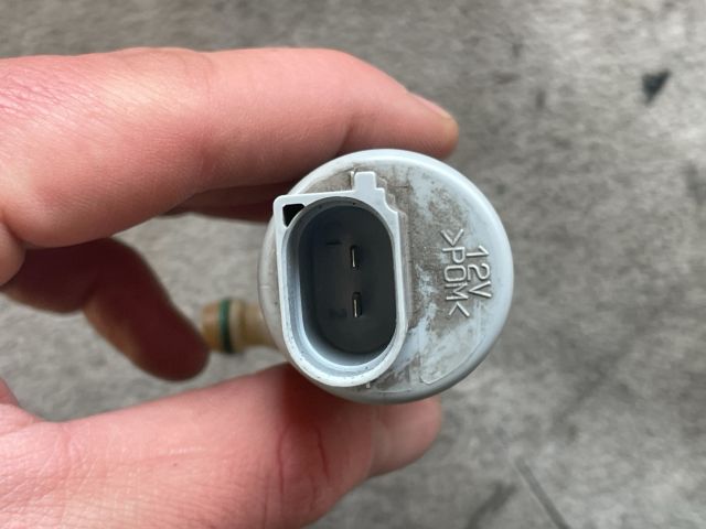 bontott OPEL INSIGNIA Fényszórómosó Szivattyú