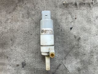 bontott OPEL INSIGNIA Fényszórómosó Szivattyú