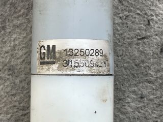 bontott OPEL INSIGNIA Fényszórómosó Szivattyú