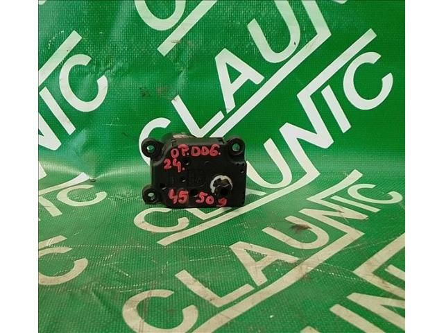 bontott OPEL INSIGNIA Fűtés Állító Motor