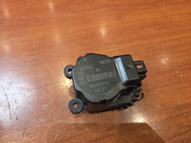 bontott OPEL INSIGNIA Fűtés Állító Motor