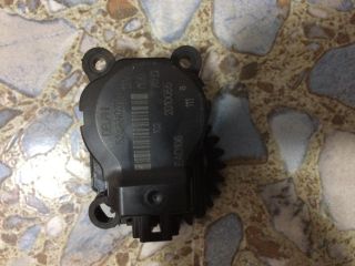 bontott OPEL INSIGNIA Fűtés Állító Motor