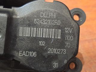 bontott OPEL INSIGNIA Fűtés Állító Motor