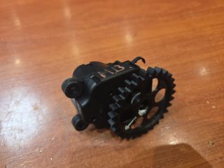 bontott OPEL INSIGNIA Fűtés Állító Motor