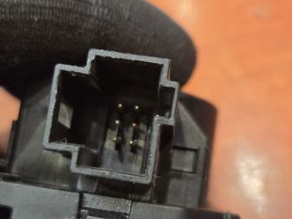 bontott OPEL INSIGNIA Fűtés Állító Motor