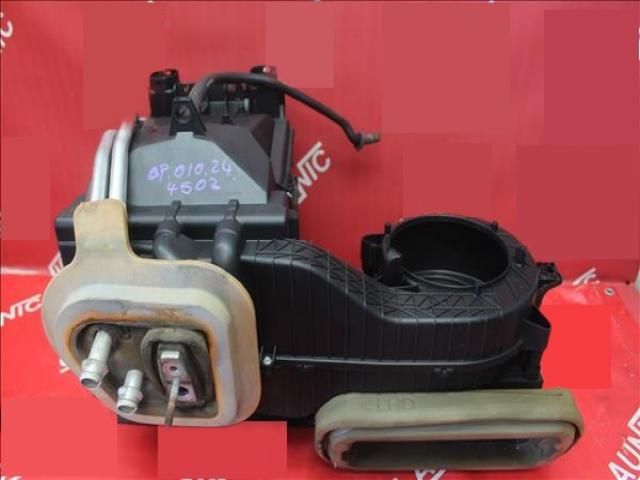 bontott OPEL INSIGNIA Fűtés Box