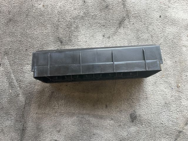 bontott OPEL INSIGNIA Fűtés Vezérlő Modul