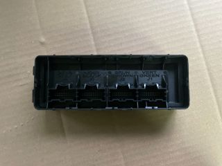 bontott OPEL INSIGNIA Fűtés Vezérlő Modul