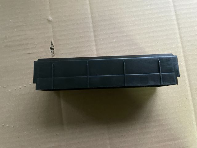 bontott OPEL INSIGNIA Fűtés Vezérlő Modul