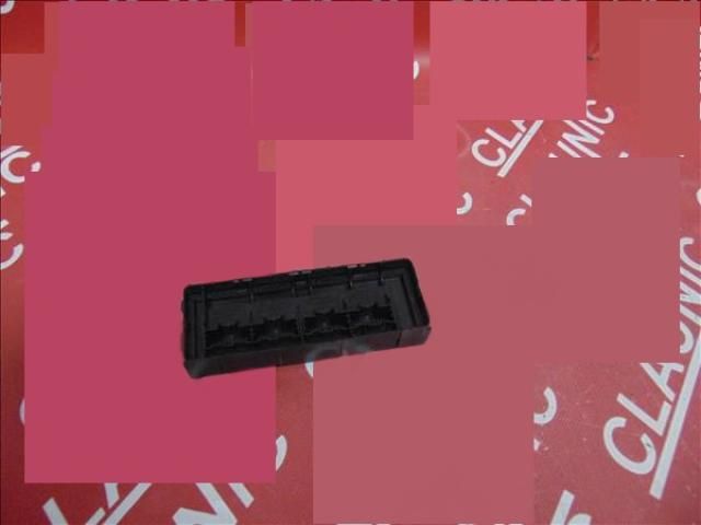 bontott OPEL INSIGNIA Fűtés Vezérlő Modul