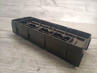 bontott OPEL INSIGNIA Fűtés Vezérlő Modul