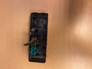 bontott OPEL INSIGNIA Fűtés Vezérlő Modul