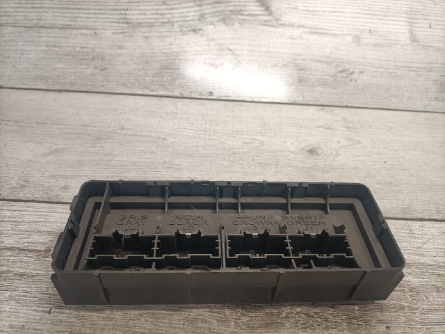 bontott OPEL INSIGNIA Fűtés Vezérlő Modul