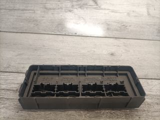 bontott OPEL INSIGNIA Fűtés Vezérlő Modul