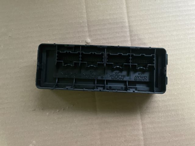 bontott OPEL INSIGNIA Fűtés Vezérlő Modul