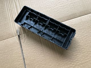 bontott OPEL INSIGNIA Fűtés Vezérlő Modul