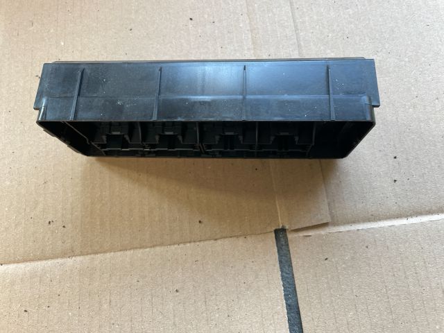 bontott OPEL INSIGNIA Fűtés Vezérlő Modul