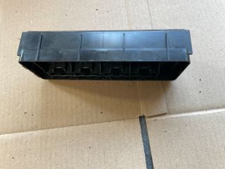 bontott OPEL INSIGNIA Fűtés Vezérlő Modul