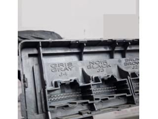 bontott OPEL INSIGNIA Fűtés Vezérlő Modul