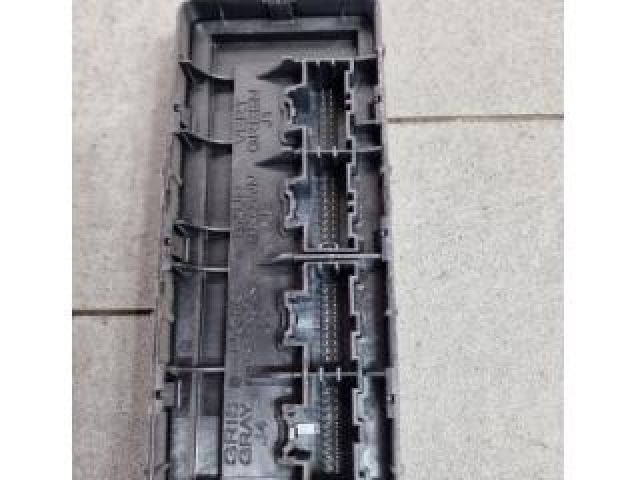 bontott OPEL INSIGNIA Fűtés Vezérlő Modul