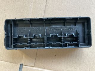 bontott OPEL INSIGNIA Fűtés Vezérlő Modul