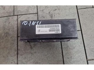 bontott OPEL INSIGNIA Fűtés Vezérlő Modul