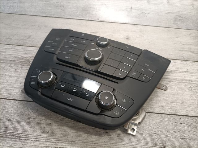 bontott OPEL INSIGNIA Fűtéskapcsoló (digit klímás)