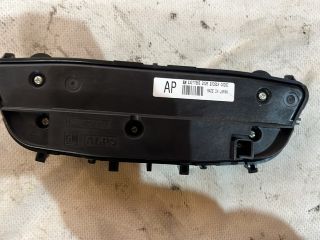 bontott OPEL INSIGNIA Fűtéskapcsoló (digit klímás)