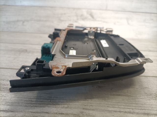 bontott OPEL INSIGNIA Fűtéskapcsoló (digit klímás)