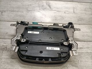 bontott OPEL INSIGNIA Fűtéskapcsoló (digit klímás)