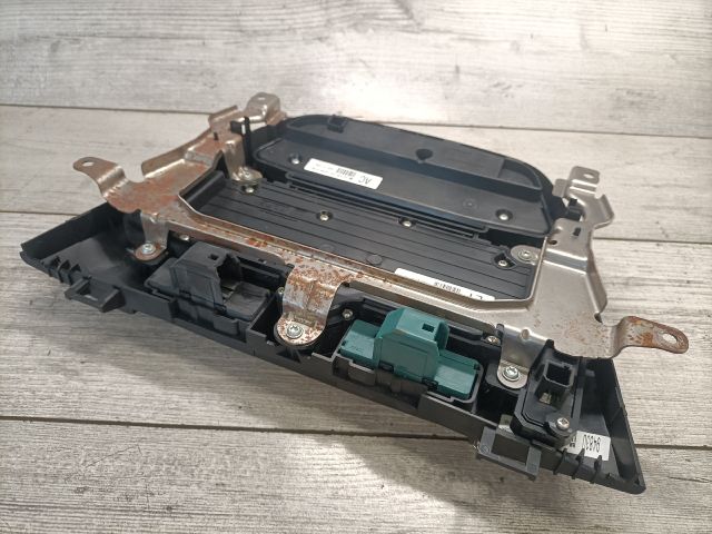 bontott OPEL INSIGNIA Fűtéskapcsoló (digit klímás)