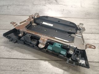 bontott OPEL INSIGNIA Fűtéskapcsoló (digit klímás)