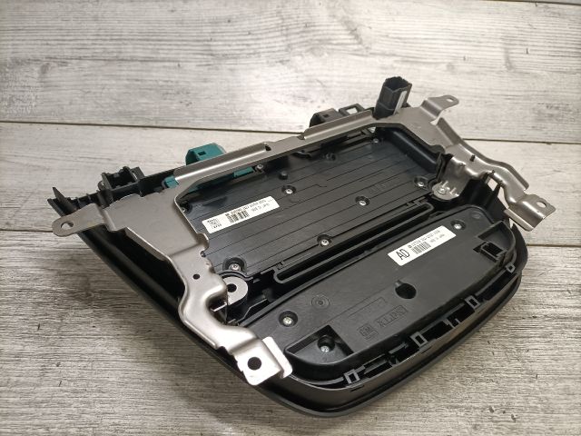 bontott OPEL INSIGNIA Fűtéskapcsoló (digit klímás)