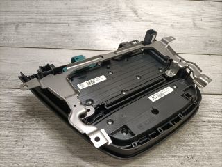 bontott OPEL INSIGNIA Fűtéskapcsoló (digit klímás)