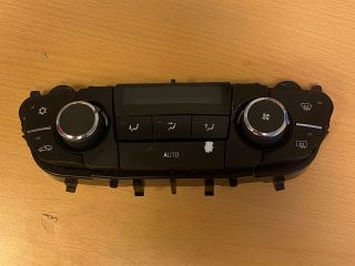 bontott OPEL INSIGNIA Fűtéskapcsoló (digit klímás)