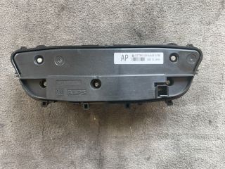 bontott OPEL INSIGNIA Fűtéskapcsoló (digit klímás)