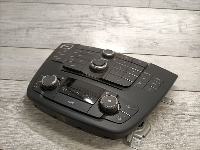 bontott OPEL INSIGNIA Fűtéskapcsoló (digit klímás)