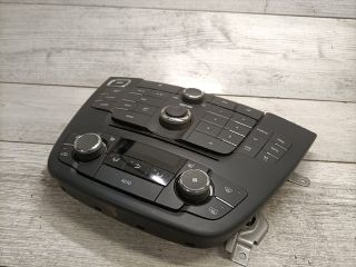 bontott OPEL INSIGNIA Fűtéskapcsoló (digit klímás)