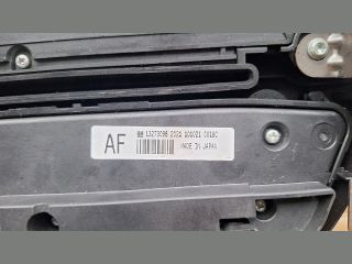 bontott OPEL INSIGNIA Fűtéskapcsoló (digit klímás)