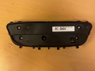 bontott OPEL INSIGNIA Fűtéskapcsoló (digit klímás)