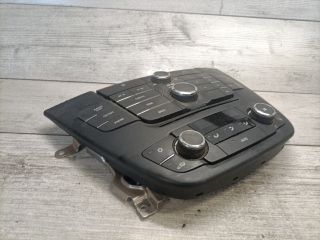 bontott OPEL INSIGNIA Fűtéskapcsoló (digit klímás)