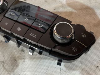 bontott OPEL INSIGNIA Fűtéskapcsoló (digit klímás)