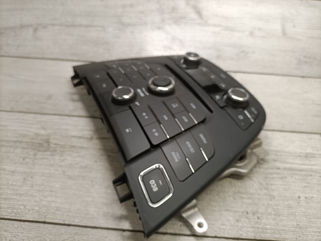 bontott OPEL INSIGNIA Fűtéskapcsoló (digit klímás)
