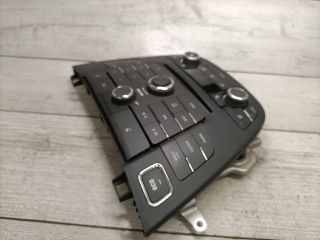 bontott OPEL INSIGNIA Fűtéskapcsoló (digit klímás)