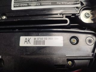 bontott OPEL INSIGNIA Fűtéskapcsoló (digit klímás)