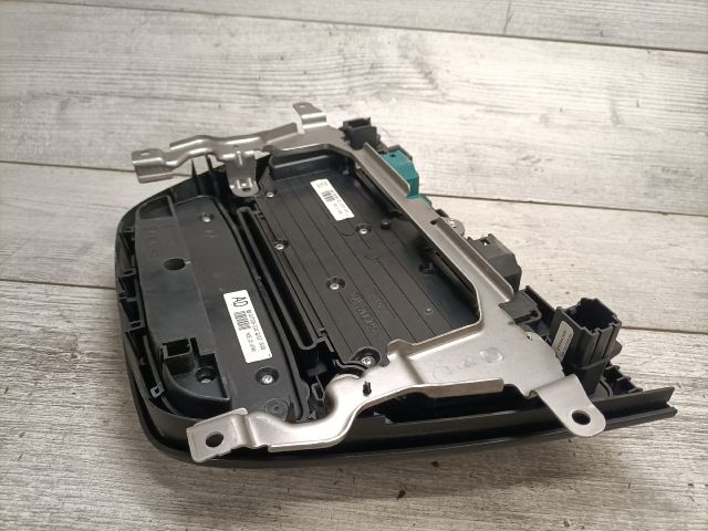 bontott OPEL INSIGNIA Fűtéskapcsoló (digit klímás)