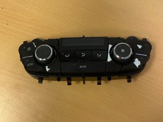 bontott OPEL INSIGNIA Fűtéskapcsoló (digit klímás)