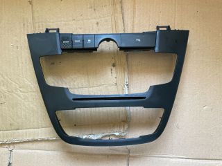 bontott OPEL INSIGNIA Fűtéskapcsoló Keret