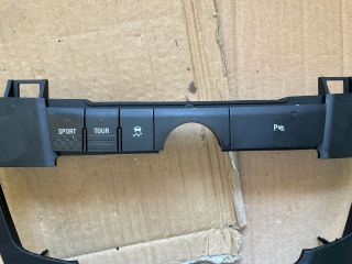 bontott OPEL INSIGNIA Fűtéskapcsoló Keret